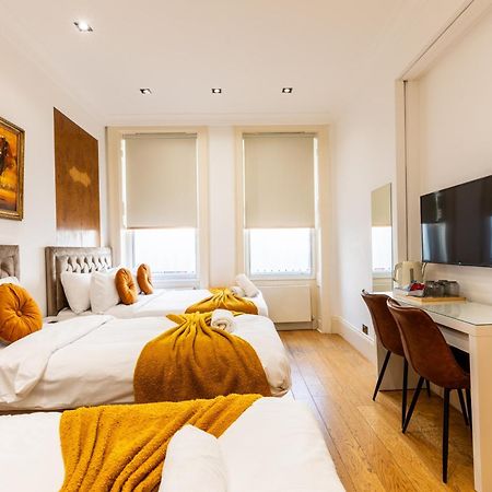 The Chapter - Mayfair Residences Londen Buitenkant foto
