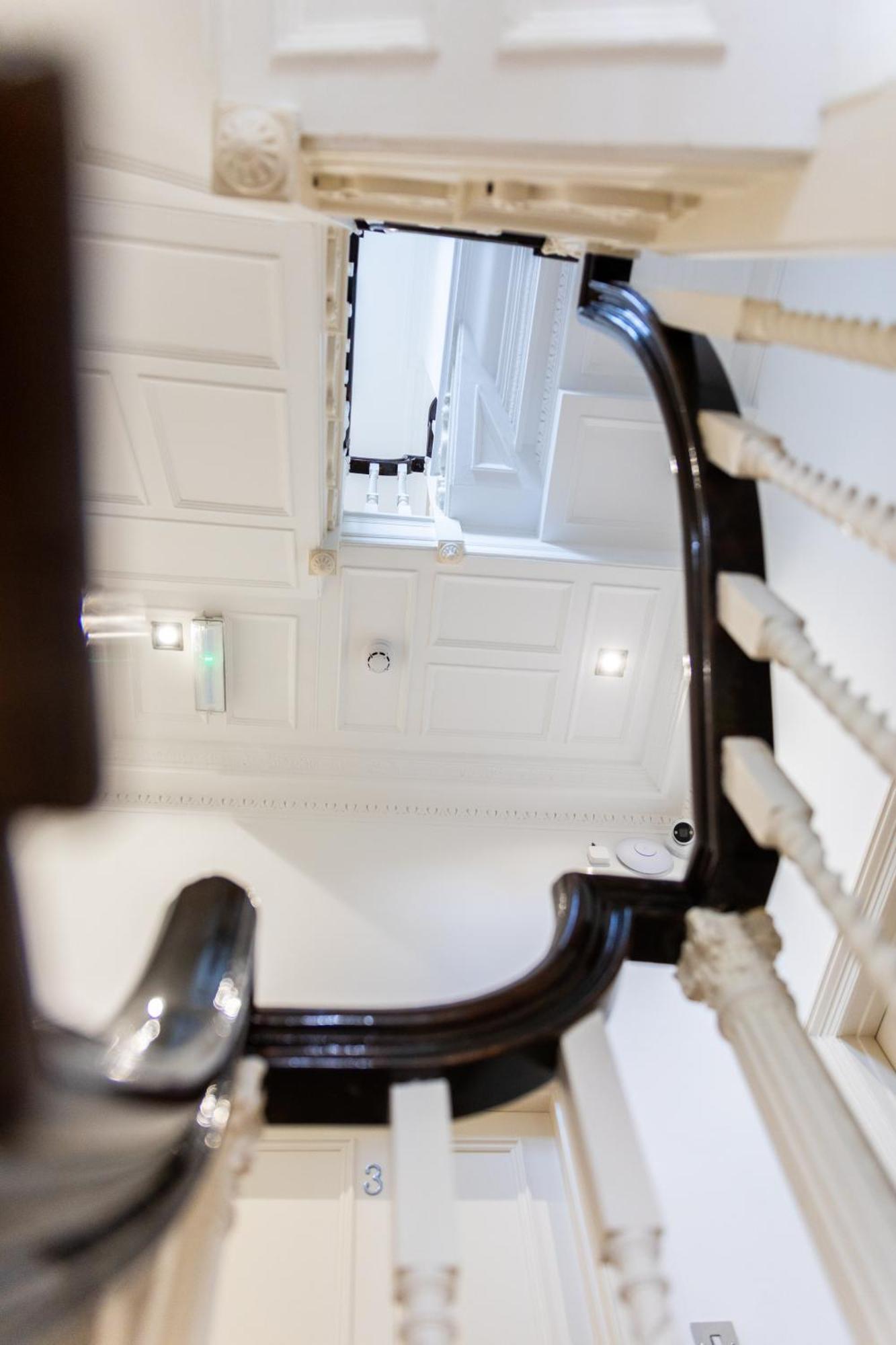 The Chapter - Mayfair Residences Londen Buitenkant foto