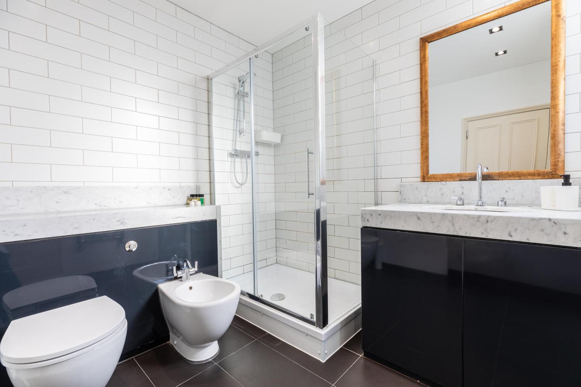 The Chapter - Mayfair Residences Londen Buitenkant foto