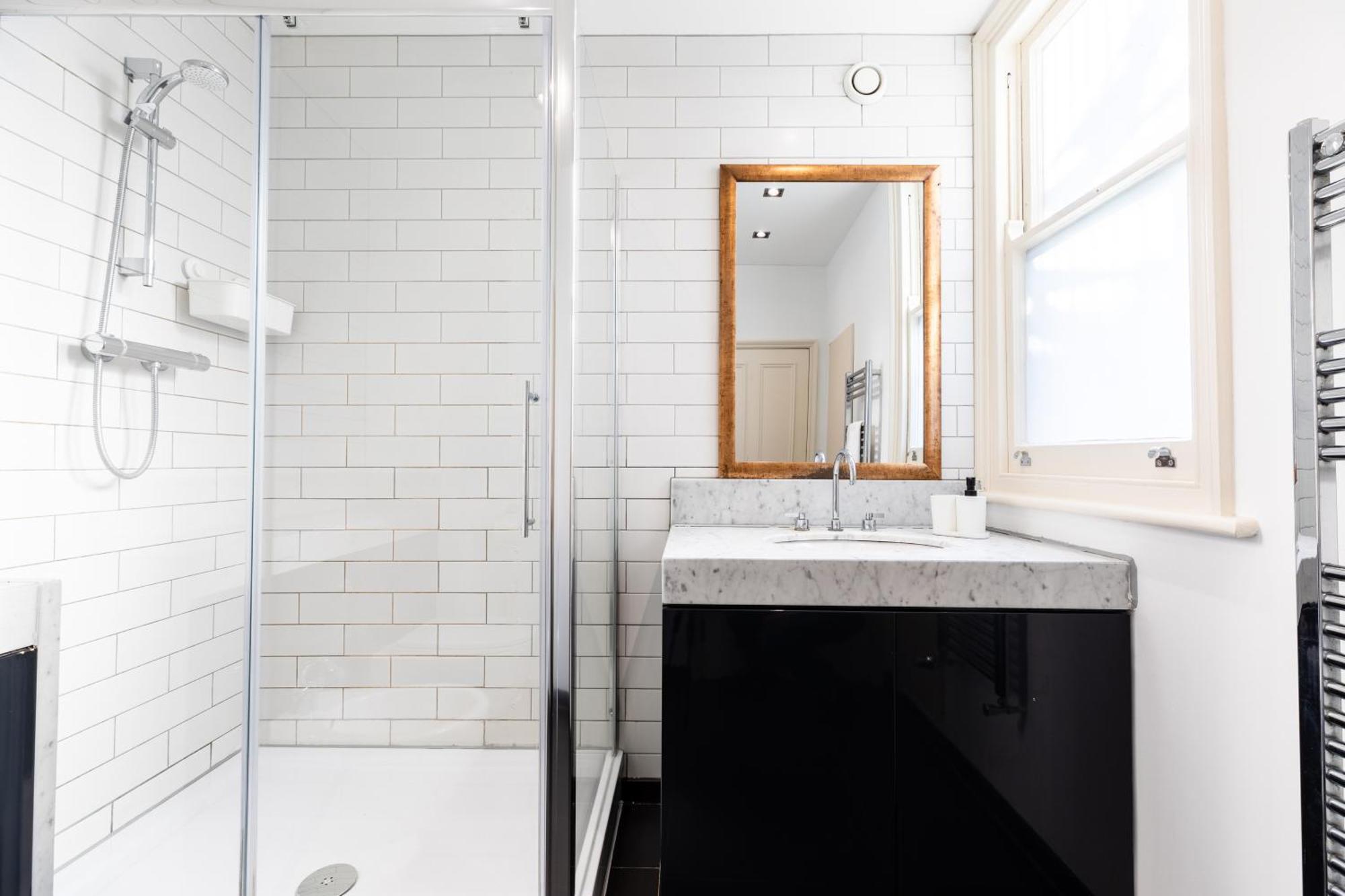 The Chapter - Mayfair Residences Londen Buitenkant foto