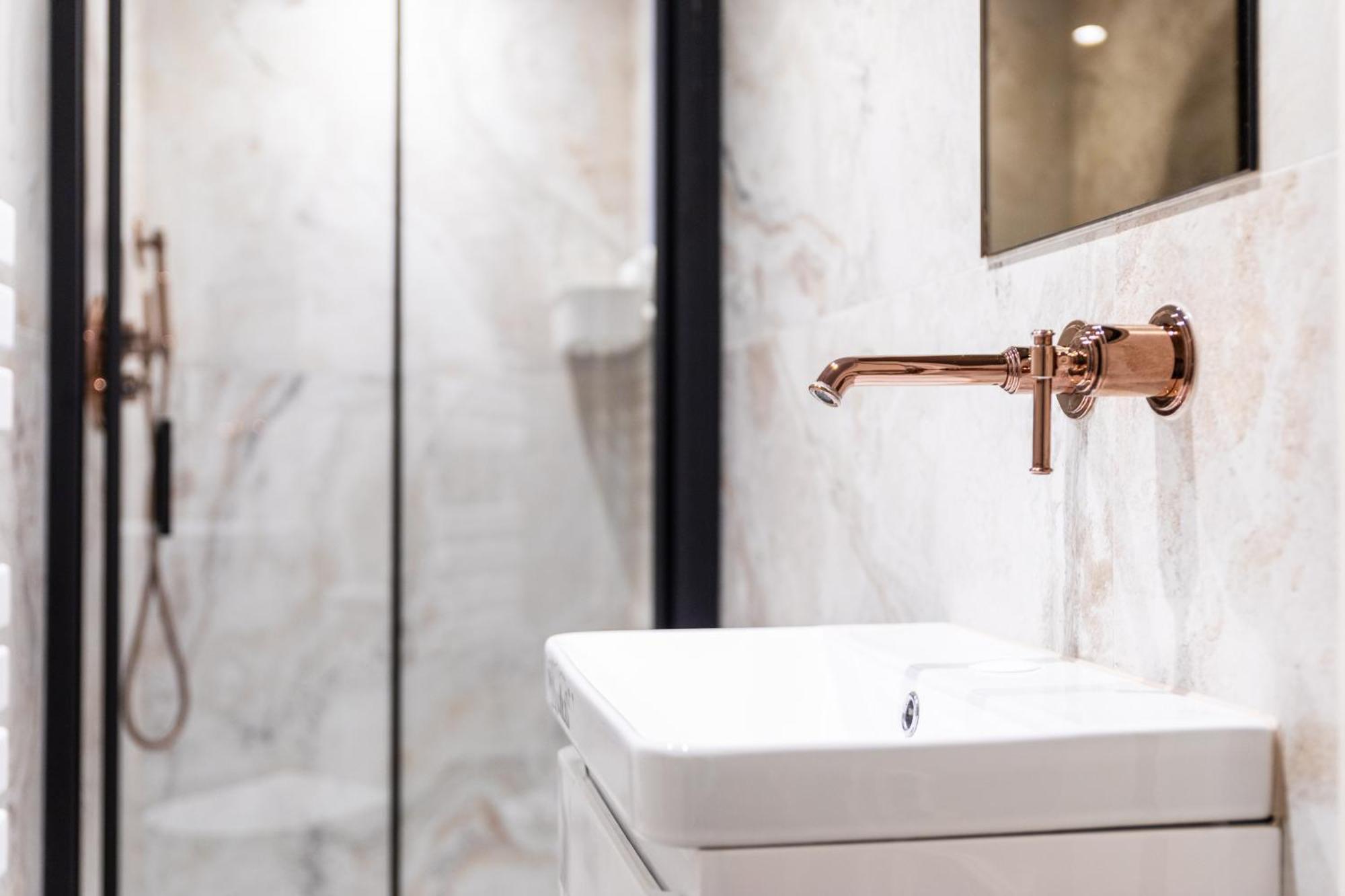 The Chapter - Mayfair Residences Londen Buitenkant foto